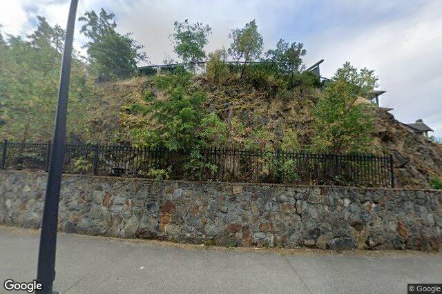 Street view of 1305 Rockhampton Close, Langford