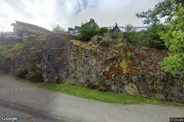 Street view of 1297 Rockhampton Close, Langford