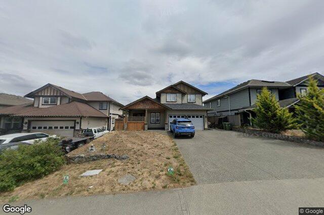 Street view of 767 Bear Mountain Pkwy, Langford