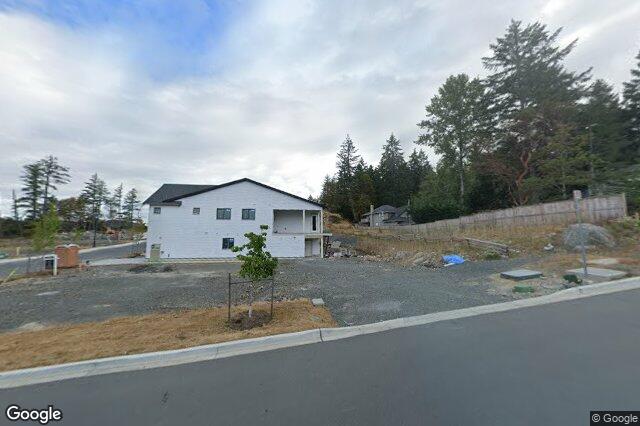Street view of 756 Madrona Ridge, Langford