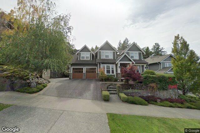 Street view of 2196 Nicklaus Dr, Langford