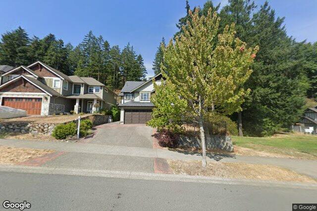 Street view of 2200 Players Dr, Langford