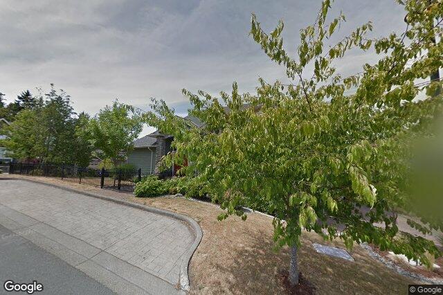 Street view of 1287 Eston Pl, Langford