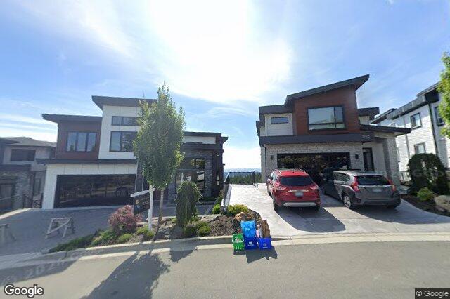 Street view of 2189 Navigators Rise, Langford