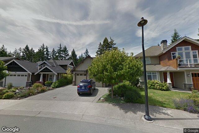 Street view of 2180 Harrow Gate, Langford