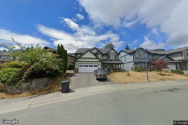 Street view of 2162 Kingbird Dr, Langford