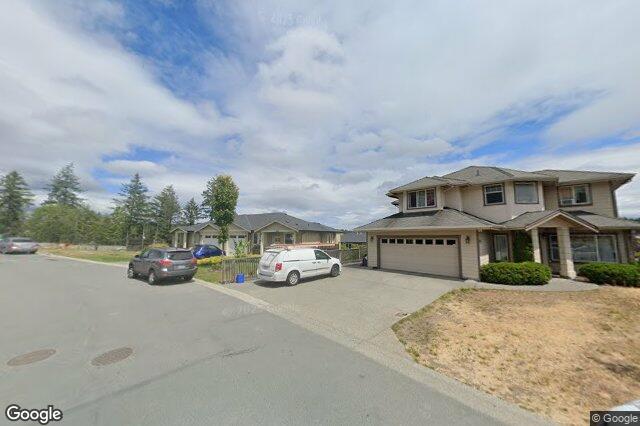 Street view of 2145 Kingbird Dr, Langford