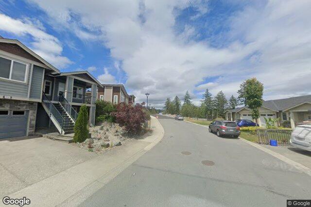 Street view of 2149 Kingbird Dr, Langford