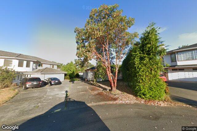 Street view of 2297 Covington Pl, Saanich