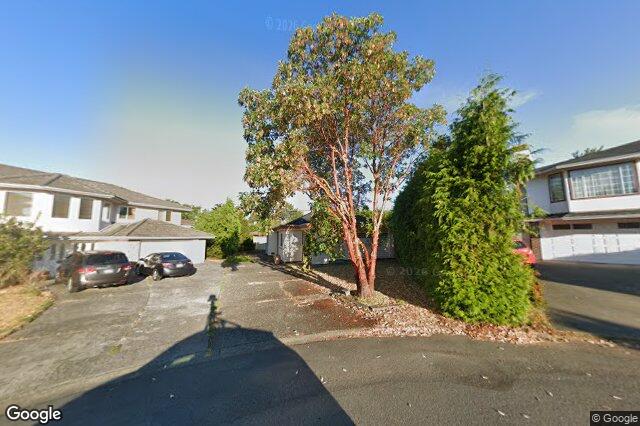 Street view of 2297 Covington Pl, Saanich