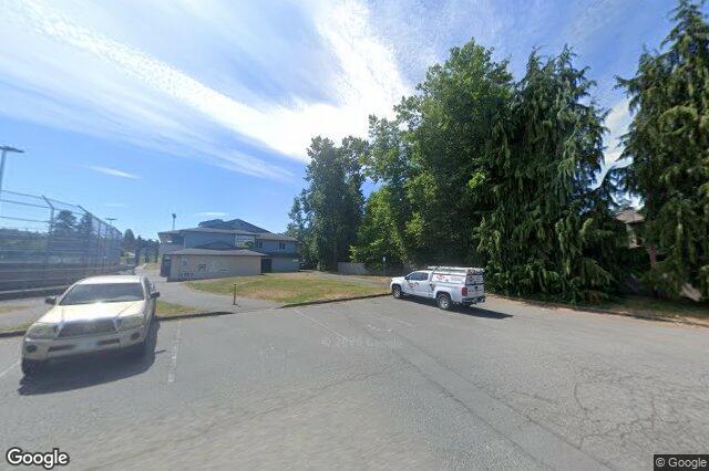 Street view of 3 – 1309 McKenzie Ave, Saanich
