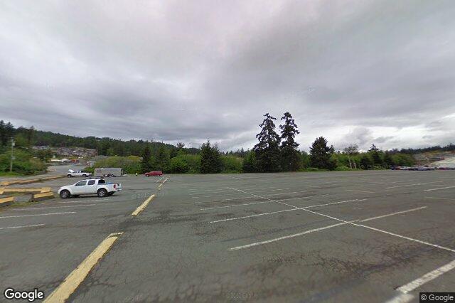 Street view of 2141 Caribou Dr, Langford
