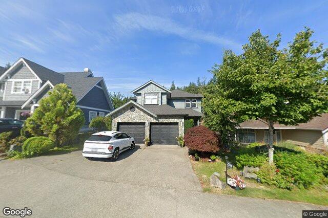 Street view of 2154 Stone Gate, Langford
