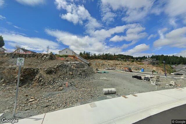 Street view of 2096 Kingbird Dr, Langford