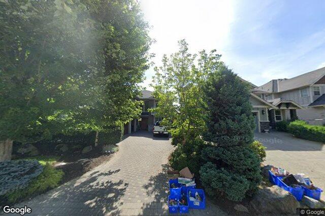 Street view of 2145 Players Dr, Langford
