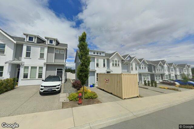 Street view of 840 Blackbird Pl, Langford