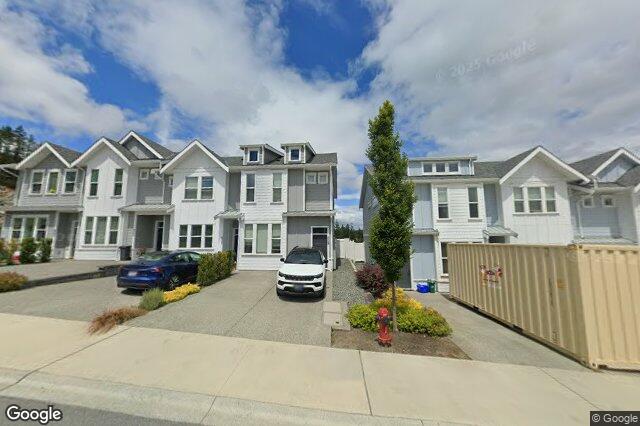 Street view of 830 Blackbird Pl, Langford