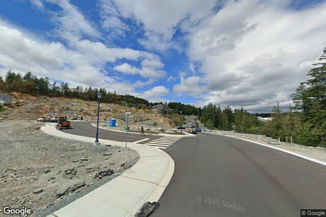 Street view of 2098 Kingbird Dr, Langford