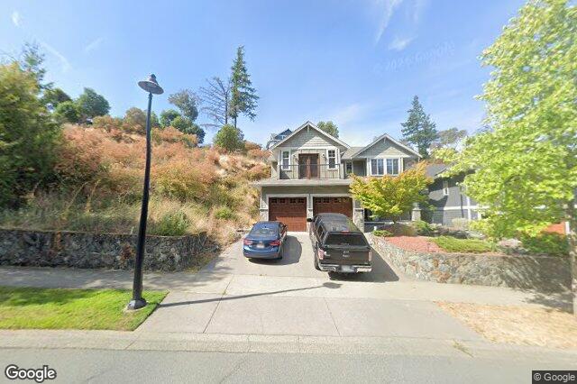 Street view of 1153 DEERVIEW Pl, Langford