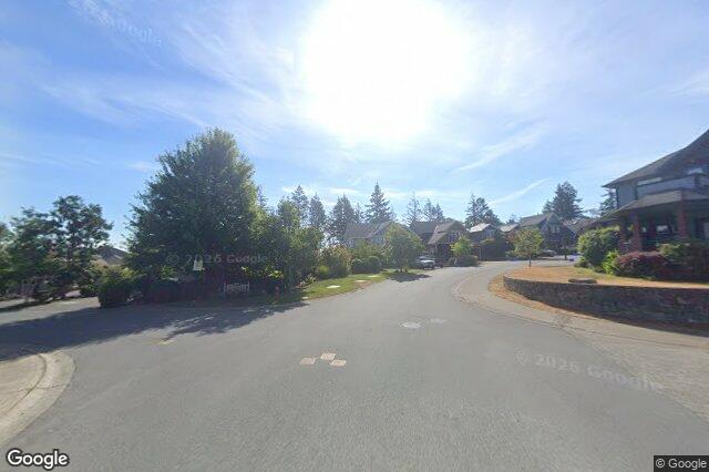 Street view of 2138 Stone Gate, Langford