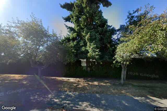 Street view of 15 – 1717 Blair Ave, Saanich