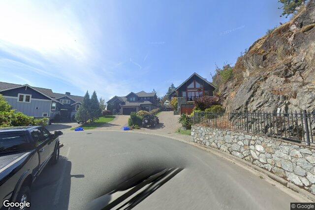 Street view of 2141 Quails Run, Langford