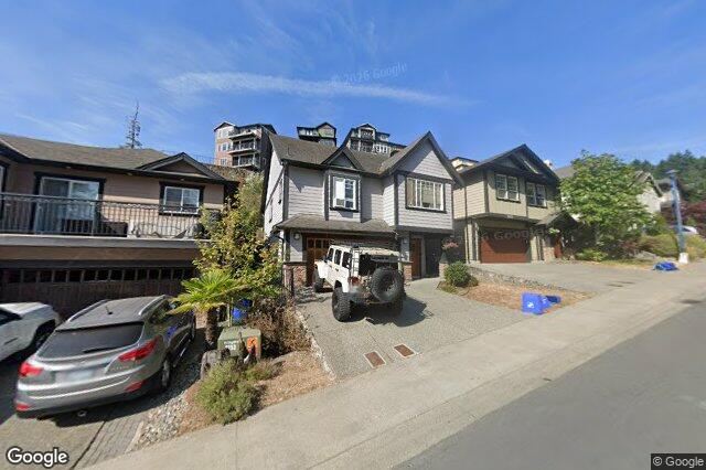 Street view of 2071 Longspur Dr, Langford