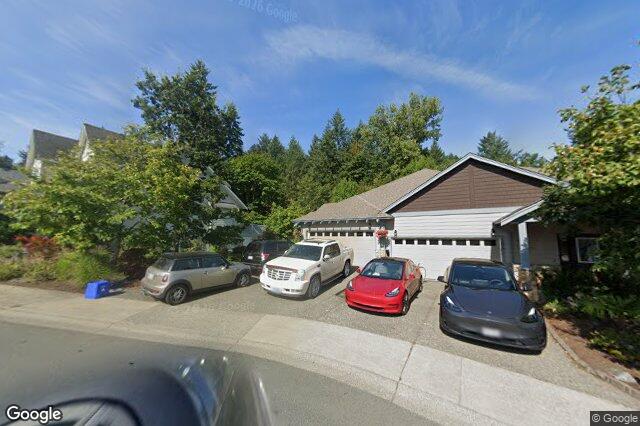 Street view of 102 – 2120 Harrow Gate, Langford