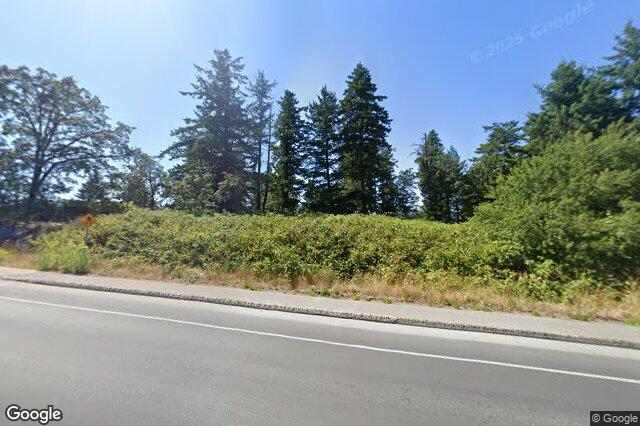Street view of 0 Helmcken Rd, Saanich