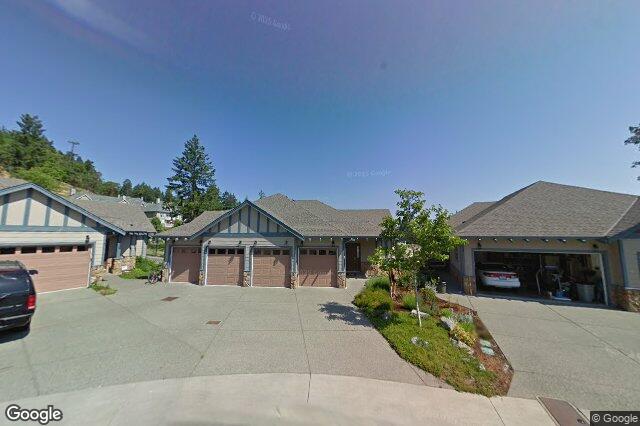 Street view of 110 – 2120 Harrow Gate, Langford