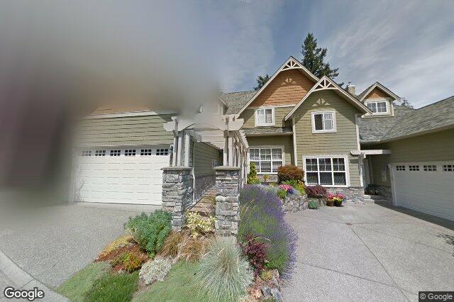 Street view of 103 – 945 Bear Mountain Pkwy, Langford