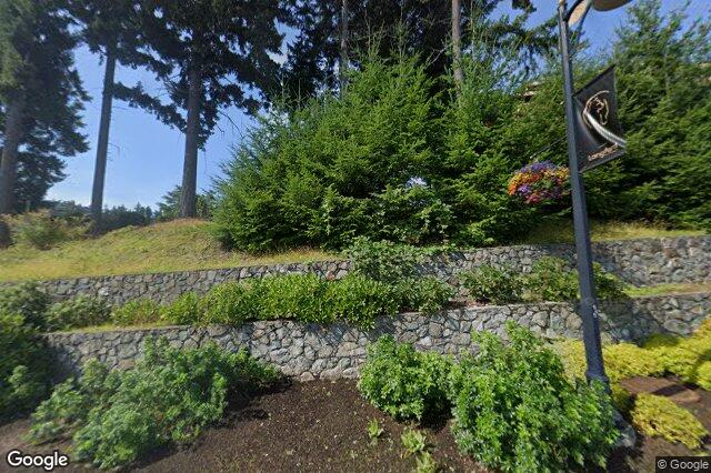 Street view of 311 – 1325 Bear Mountain Pkwy, Langford
