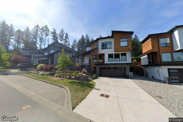 Street view of 1163 River Rock Pl, Highlands