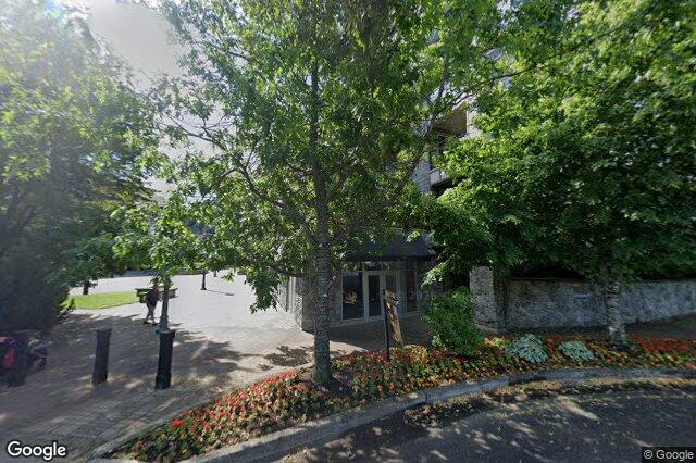 Street view of 403 – 1335 Bear Mountain Pkwy, Langford