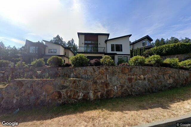 Street view of 1161 Nature Park Pl, Highlands