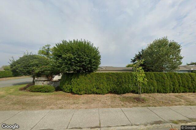 Street view of 1 – 4125 Interurban Rd, Saanich