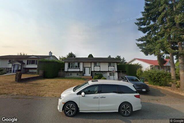 Street view of 4119 Cabot Pl, Saanich