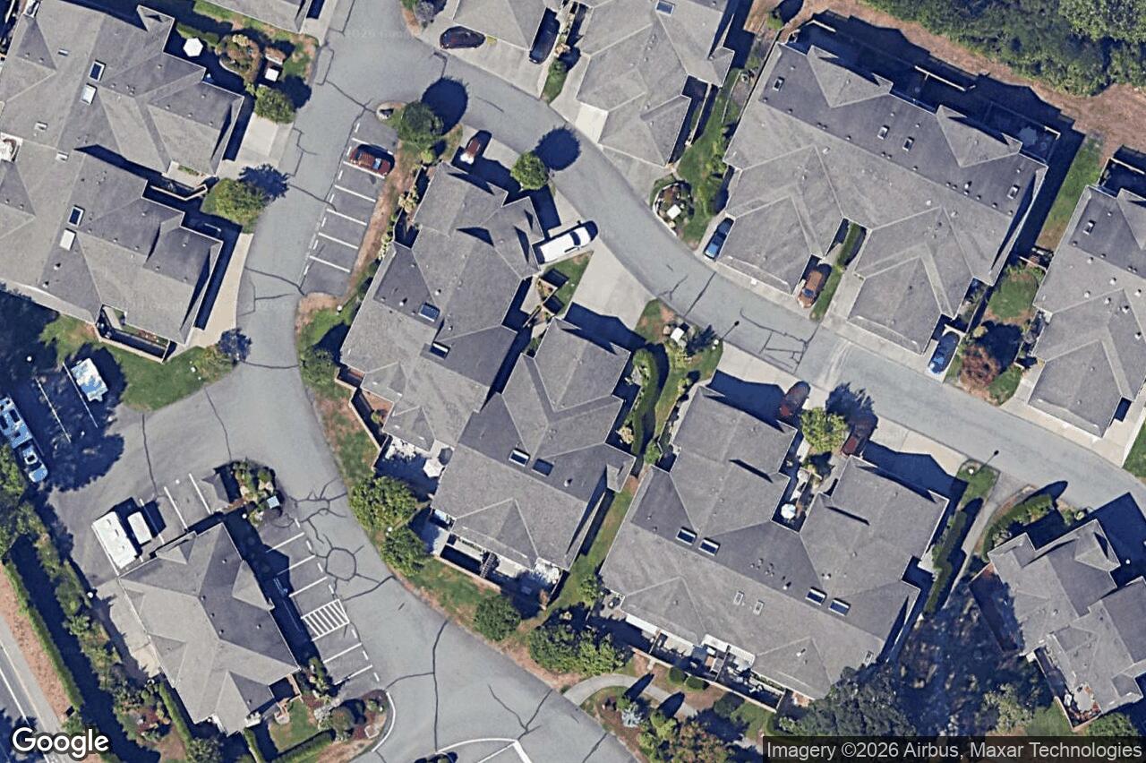 Street view of 14 – 4125 Interurban Rd, Saanich