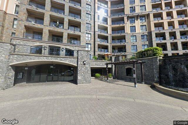 Street view of 109 – 1400 Lynburne Pl, Langford