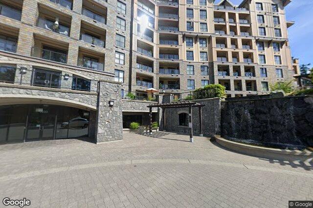 Street view of 610 – 1400 Lynburne Pl, Langford