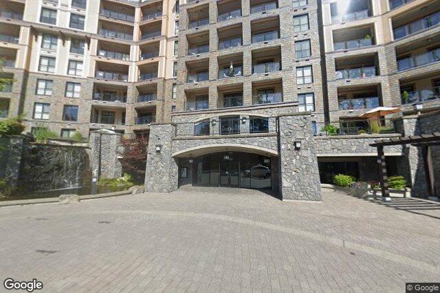 Street view of 618 – 1400 Lynburne Pl, Langford