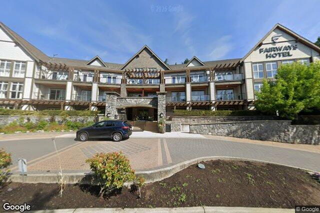 Street view of 101/103 A – 1376 Lynburne Pl, Langford