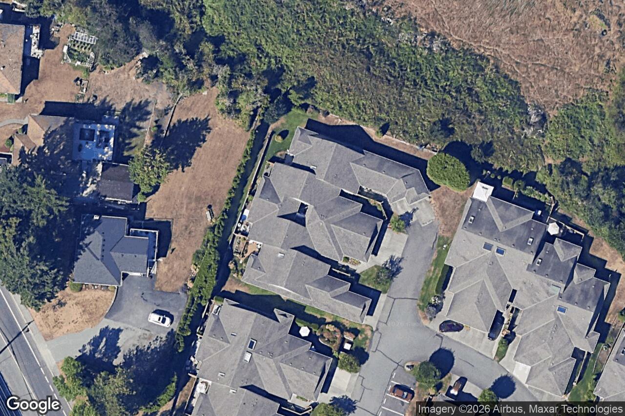 Street view of 7 – 4125 Interurban Rd, Saanich
