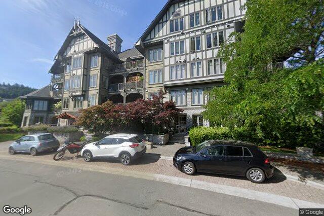 Street view of 106 – 2006 Troon Crt, Langford