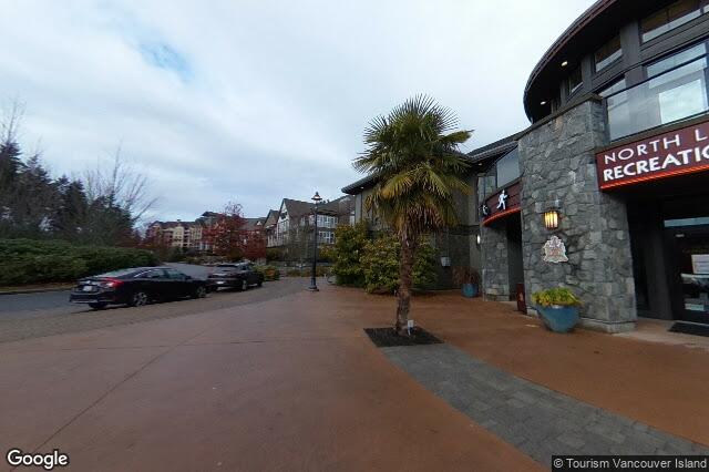 Street view of 232/234 – 1999 Country Club Way, Langford