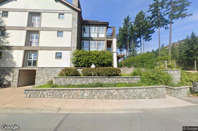 Street view of 113/115 D – 1376 Lynburne Pl, Langford