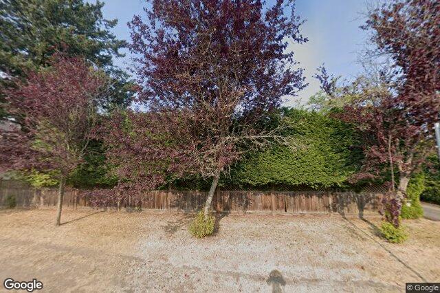Street view of 4108 Torquay Dr, Saanich