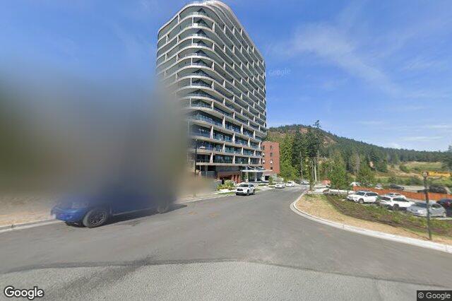 Street view of 222 – 2000 Hannington Rd, Langford