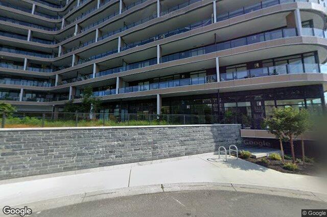 Street view of 602 – 2000 Hannington Rd, Langford
