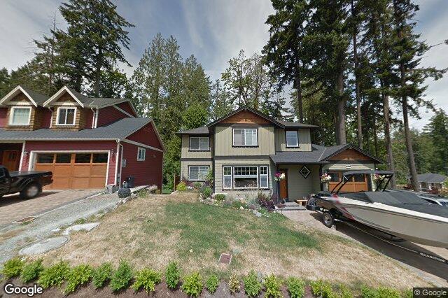 Street view of 761 Hanbury Pl, Highlands